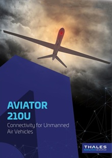 UAV 200 Brochure
