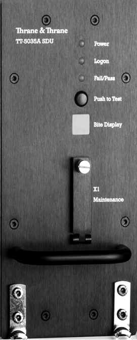 405035A-THD Satellite Data Unit (SDU)